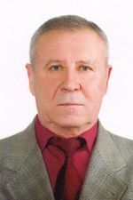 Кошельний Іван Іванович